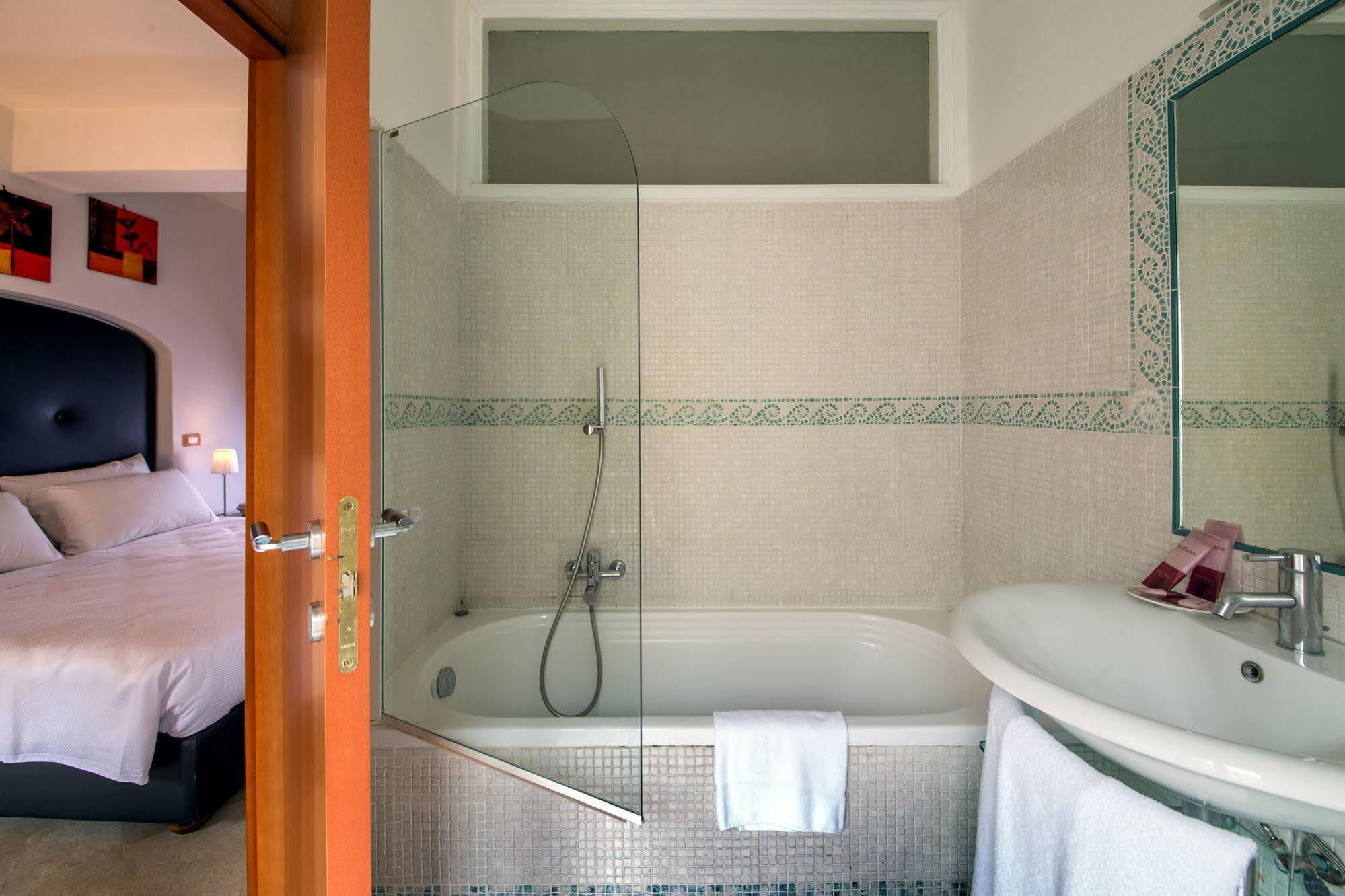 Suite Artis Barberini Roma Ngoại thất bức ảnh